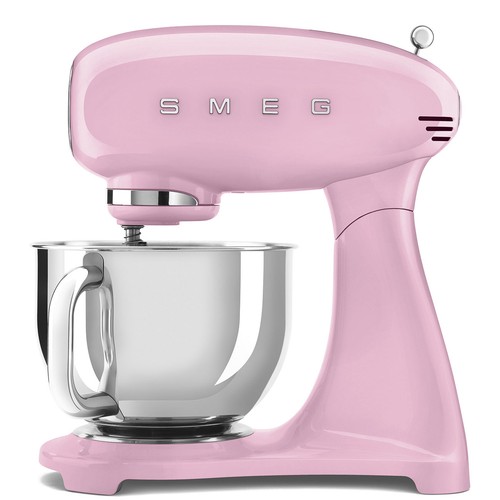 Smeg smf03pkeu küchenmaschine - smeg,