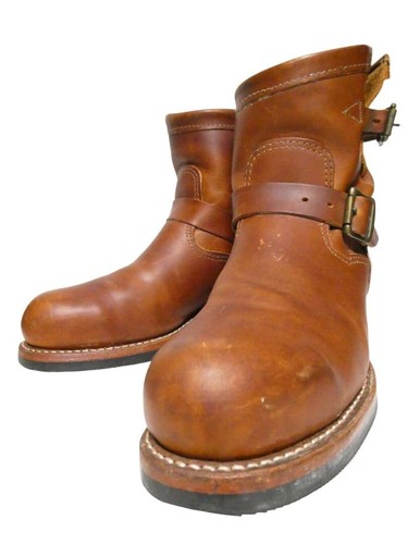 Chippewa stiefel 91065 - chippewa, leder