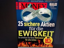 FOCUS MONEY 14 v  27 MÄRZ 26