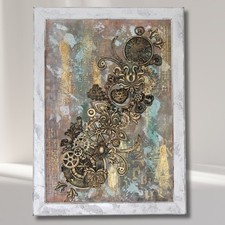 Einzigariges Steampunk