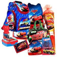 DISNEY CARS Auto 10 Teile Set