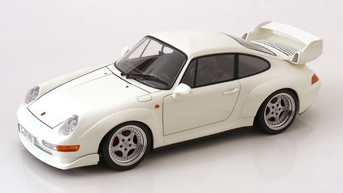 Scale porsche 911 - kk-scale,