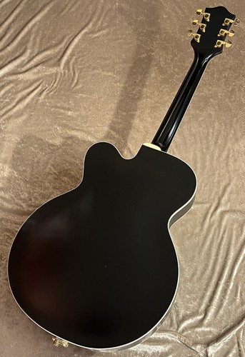 Gretsch 6120 nashville mbk - gretsch,