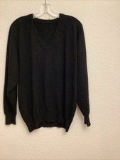 Kaschmir Pullover, Gr. EU L
