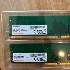 ADATA 16GB DDR4