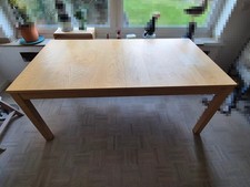 Ikea bjursta esstisch - bjursta,,