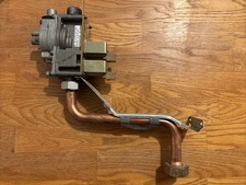 Junkers Gasarmatur 8747003708 baugleich 8747003773 ZB 7-22