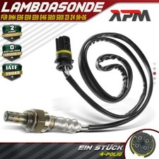 Lambdasonde Regelsonde vor