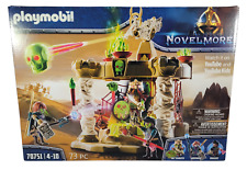 Playmobil Novelmore 70751