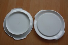 Tupperware 2 x Teller