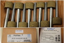 Horse poliflex fine grinding - poliflex,