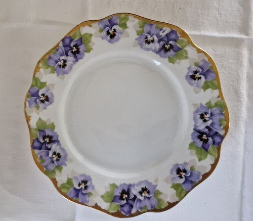 Rosenthal chrysantheme - rosenthal,