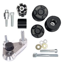 GSG Sturzpad-Satz für Yamaha