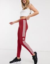 Adidas Leggings 3 Streifen Mid