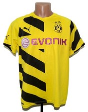 BORUSSIA DORTMUND 2014/2015