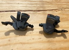 Shimano SL-M951/M952 XTR Shift