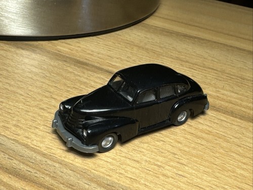 Modellauto wiking h0 - wiking, /