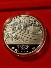 MEDAL - GERMANY AT THE WORLD