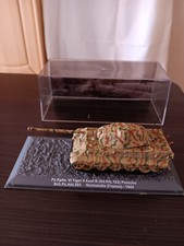 Panzermodelle 1:72