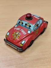 Feuerwehrauto Fire Chief Made