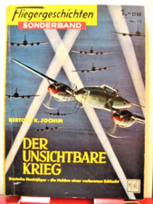 Fliegergeschichten Sonderband Nr. 12