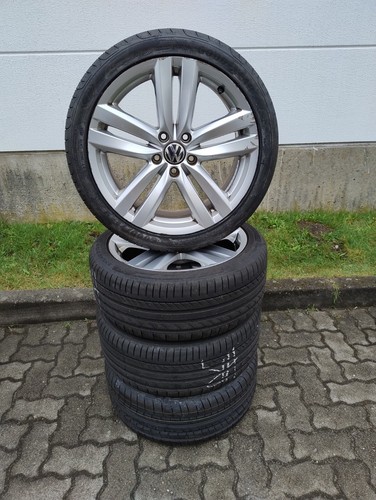 Sommerkompletträder vw - sommerkompletträder,