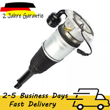 1x Stoßdämpfer Hinten Links