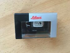 Schuco New Mini Cooper 1:87 Modellauto Sonderanfertigung Originalverpackt NEU !!