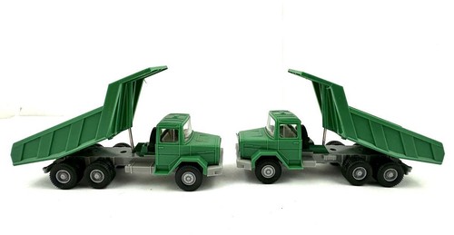 Wiking magirus deutz - magirus,