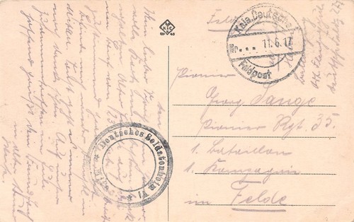 737455 zeppelin feldpost - 737455),