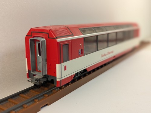 Bemo 3288 202 spur - 202,