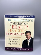Dr. Perricone's 7 Secrets to