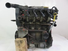 OPEL ASTRA G Sedan F69 Motor Z