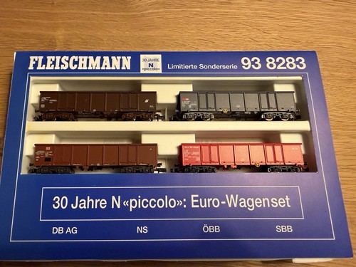 Fleischmann 8283 - n, 93