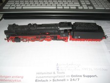 Piko H0 Schlepptenderlok BR 41 036 Antrieb neu in OVP