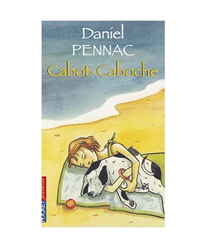 Cabot caboche daniel - cabot-caboche,, pennac