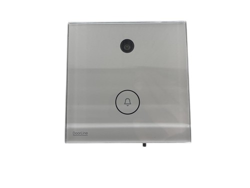 Wlan video türsprechanlage - wlan, video-türsprechanlage