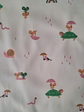 Outdoor-Regenjackenstoff