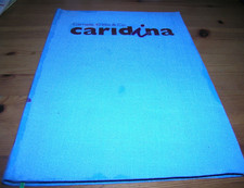 Zeitschrift "Garnele, Krebs und co. - caridina" - 9.Jahrgang 2014 komplett 