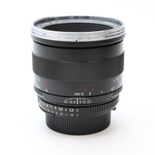 Carl Zeiss Makro-Planar T*