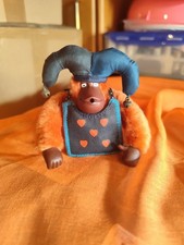 Kipling Affe FRANK Orange