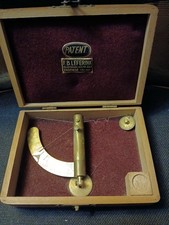 Leferink Fadentitrationswaage