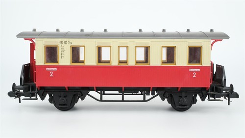 Märklin spur personenwagen - spur, 1