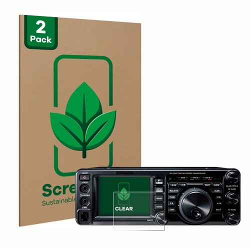 Screenleaf - 2x,