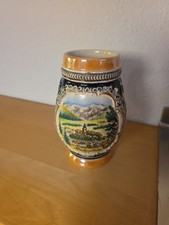 Bierkrug Krug Zell im