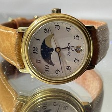 Vergold. Zentra C Datum+