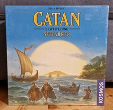 Die Siedler von Catan