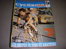 RADSPORT MAG 019 03.1970