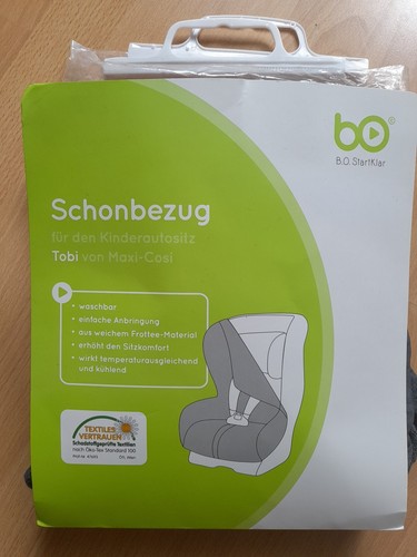 Schonbezug für maxi cosy tobi - maxi,