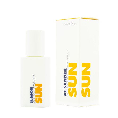Jil sander sun woman - jil,
